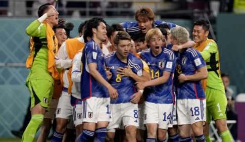 日本vs西班牙比分预测分析20221