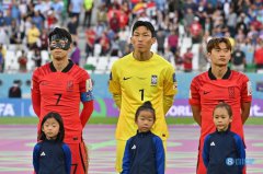 欧洲足球盘韩国总统：辛苦是球员们付出的，为什么韩国足协的分红比球员多？