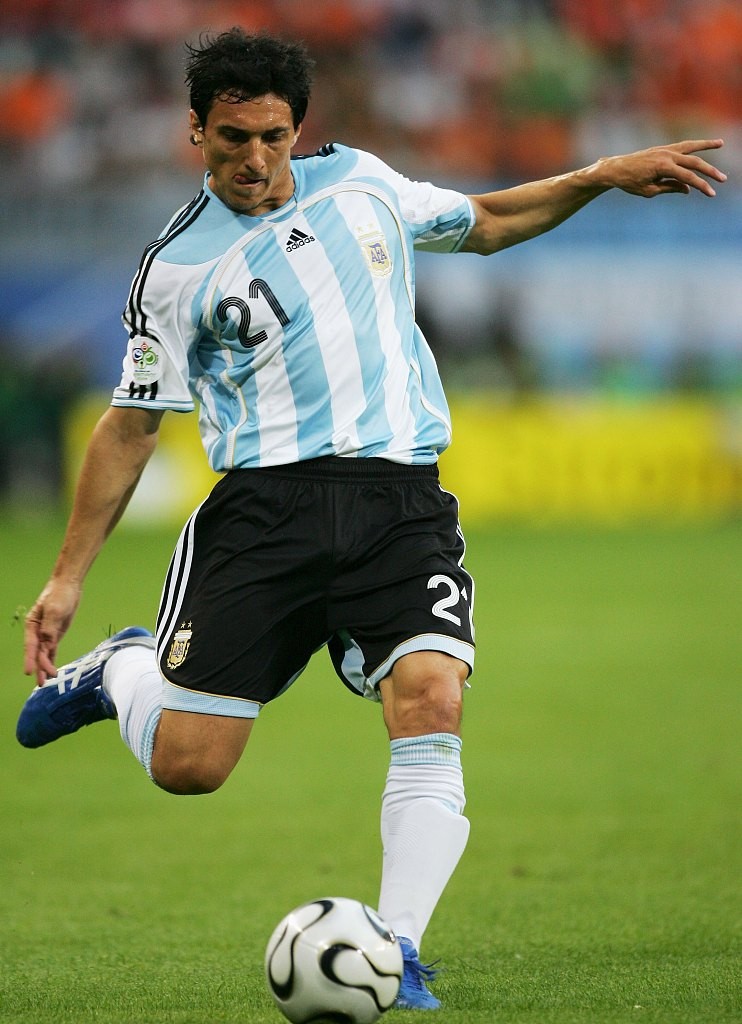 布尔迪索：为阿根廷队自豪，感谢你们让阿根廷足球来到世界之巅