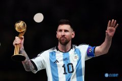 电子游艺玩法巴尔达诺：梅西私下跟我说，如果阿根廷夺冠他会踢到2026年世界