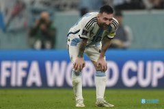 欧洲足球盘周冠宇：希望阿根廷可以夺冠，因为这可能是梅西C罗的最后一届了