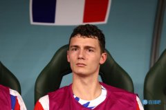 电子游艺玩法记者：帕瓦尔否认他是法国队的内鬼，认为这是针对他的行动